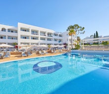 Prinsotel Alba Aparthotel
