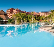 Sheraton La Caleta Resort & Spa Luxe
