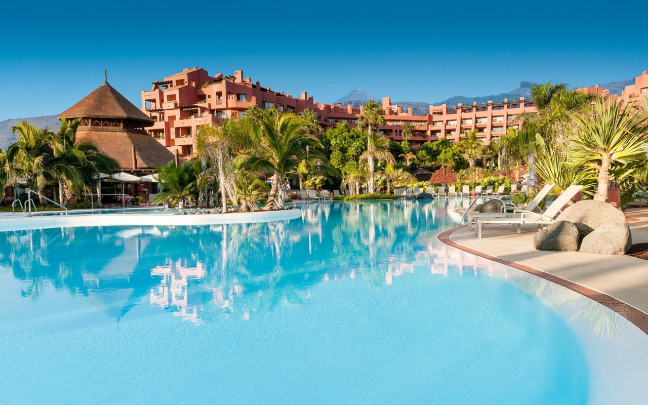 Sheraton La Caleta Resort Spa Luxe In Costa Adeje Tenerife sheraton-la-caleta-resort-spa-luxe-in-costa-adeje-tenerife