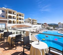 Club St George Resort