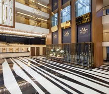Aydinbey Queen's Palace and Spa