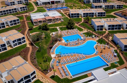 Pestana Blue Alvor All Inclusive Beach & Golf Resort