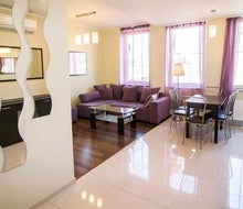 Lux Aparthotel