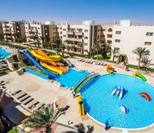 Nubia Aqua Beach Resort
