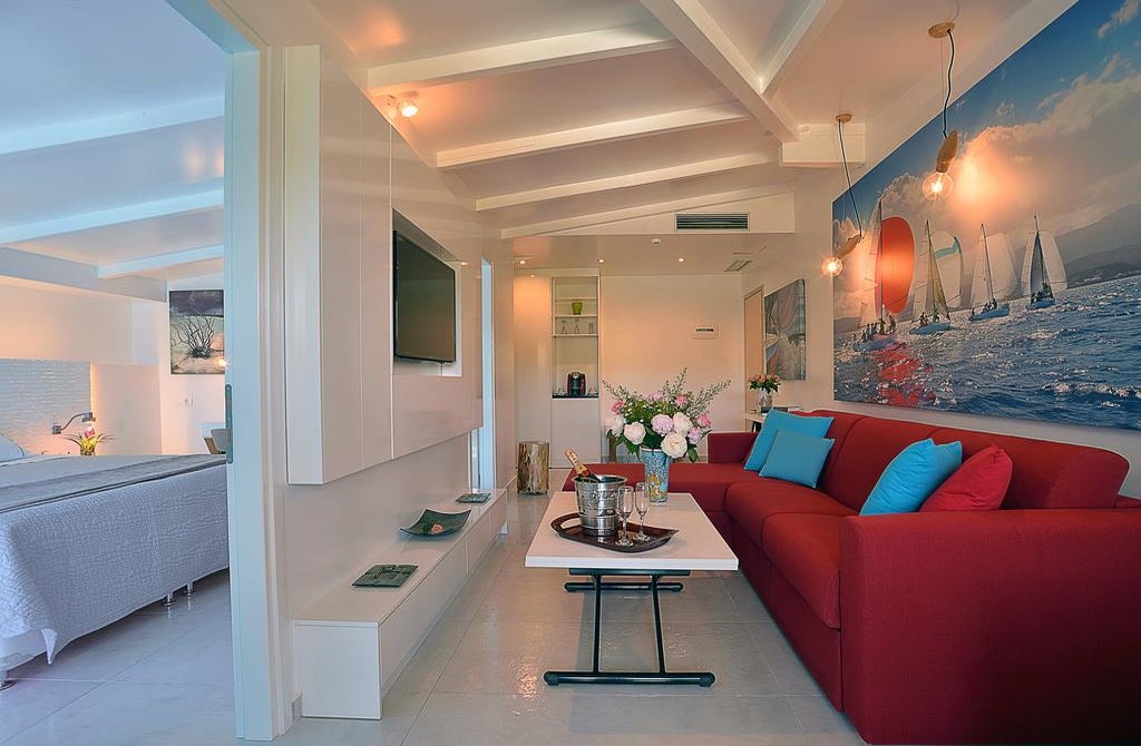 Corfu Palma Boutique Hotel In Corfu Dassia Holidays From - 