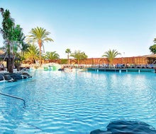 Abora Continental by Lopesan Hotels (ex. IFA Continental Hotel)
