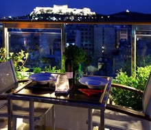 Dorian Inn Hotel