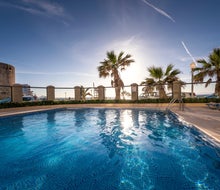 Mitsis La Vita Hotel
