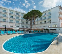 Hotel Playasol Marco Polo I