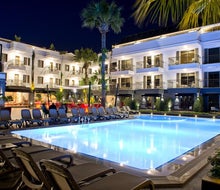 Samira Exclusive Hotel & Apartments