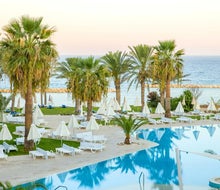 Venus Beach Hotel