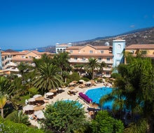 Hotel Riu Garoe