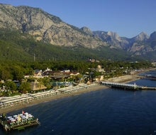 Amara Club Marine Nature - All Inclusive