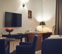Imperial Hotel