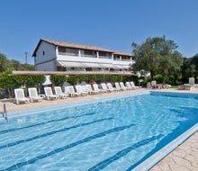 Aparthotel Katia Beach