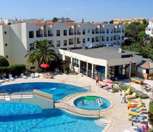 Clube Alvorferias