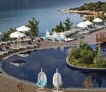 Titanic Deluxe Bodrum