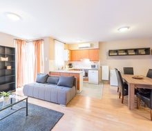 Nova Apartments