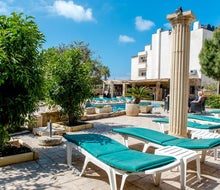 Kings Hotel