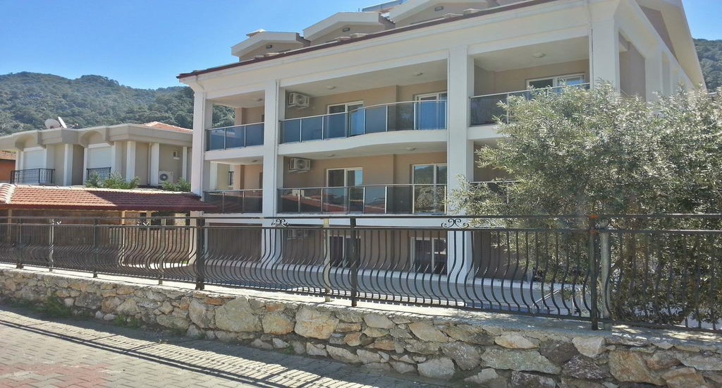 Kleopatra Apartments in Icmeler, Turkey Holidays from £198pp