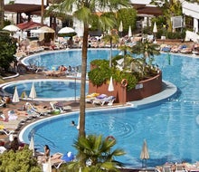 Palm Beach Tenerife