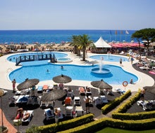 Tahiti Playa Hotel