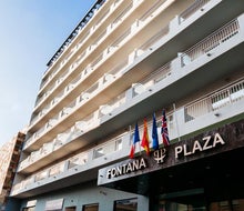 Hotel Fontana Plaza