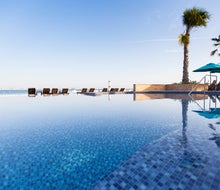 JA Beach Hotel