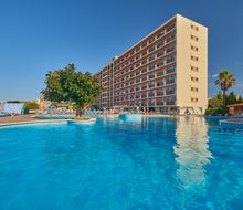 HYB Eurocalas by Garden Hotels