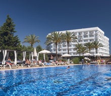 Cala Millor Garden, Adults Only