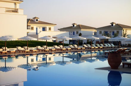 Mitsis Laguna Resort