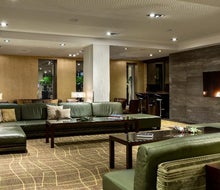 Amsterdam Marriott Hotel