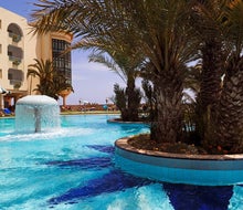 Mehari Hammamet