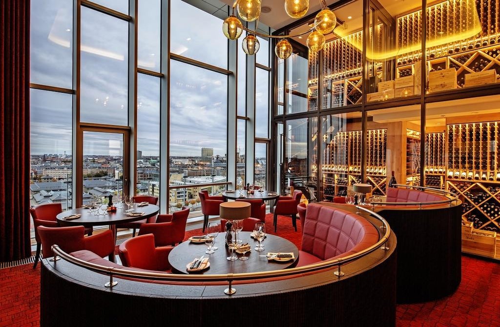 Central Copenhagen Travel Livingsocial