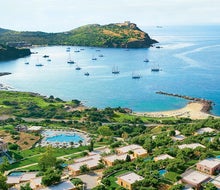 Cape Sounio, Grecotel Exclusive Resort