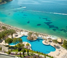 Aria Claros Beach And Spa Resort
