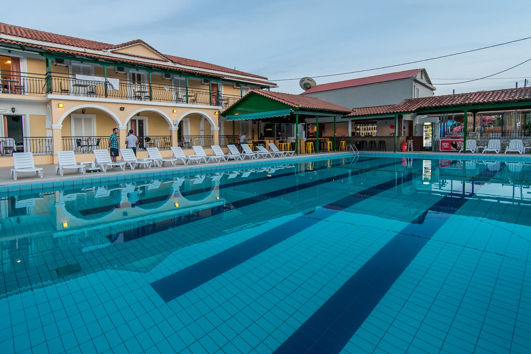 perkes complex zante reviews