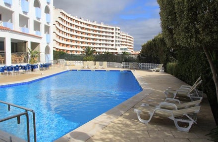 Varandas De Albufeira Apartments