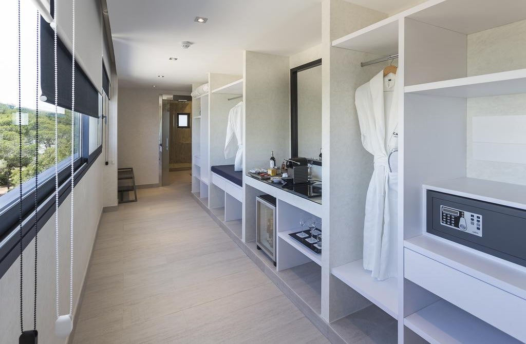 Catalonia Royal Ses Savines Adults Only In Ibiza Santa - 