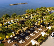 Palm Beach Hotel & Bungalows