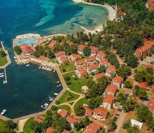 Apartments Sol Amfora for Plava Laguna