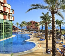 Holiday World RIWO Hotel