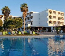 Ocean Heights View Hotel