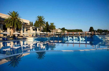 Roda Beach Resort & Spa