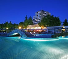 Valamar Diamant Hotel