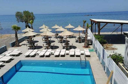 Compass Stalis Beach (-ex Vitamin Sea and Sun)