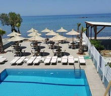 Compass Stalis Beach (-ex Vitamin Sea and Sun)