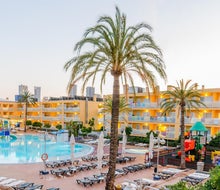Terralta Aparthotel