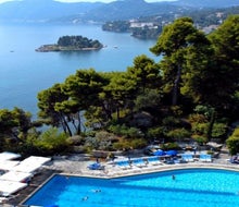 Corfu Holiday Palace