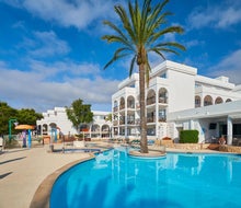 Cala d'Or Playa Apartments